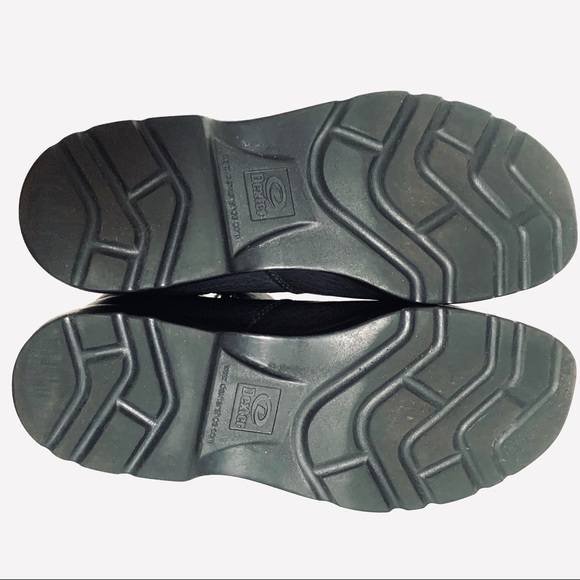 dexter comfort chelsea boots